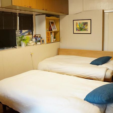Guest House Renga II Uruma Luaran gambar