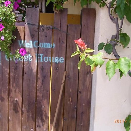 Guest House Renga II Uruma Luaran gambar