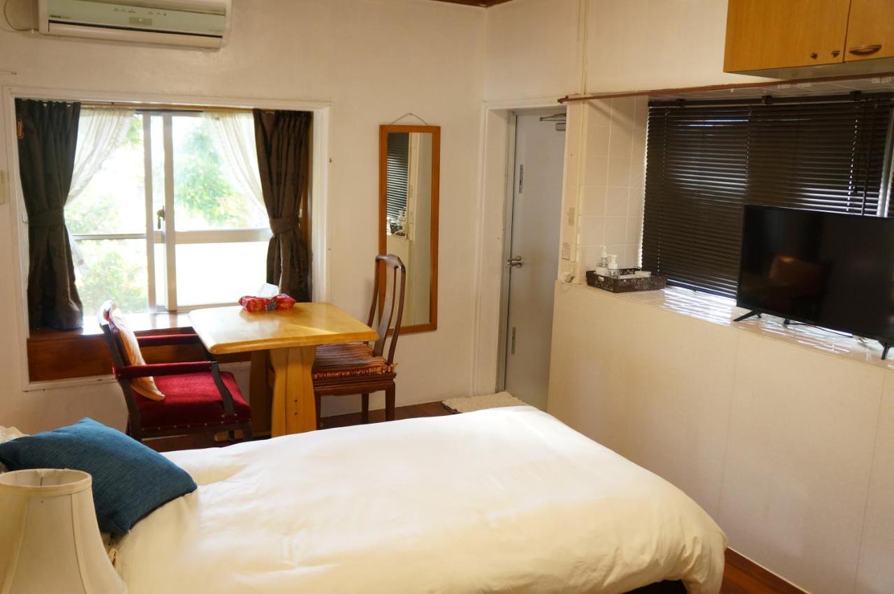 Guest House Renga II Uruma Luaran gambar