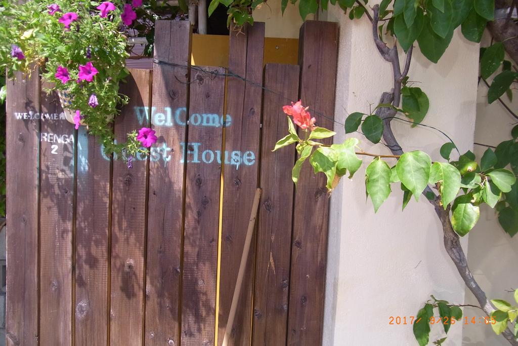 Guest House Renga II Uruma Luaran gambar