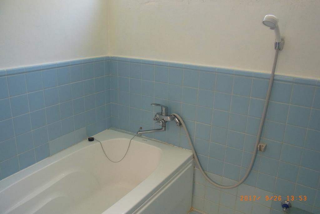 Guest House Renga II Uruma Luaran gambar