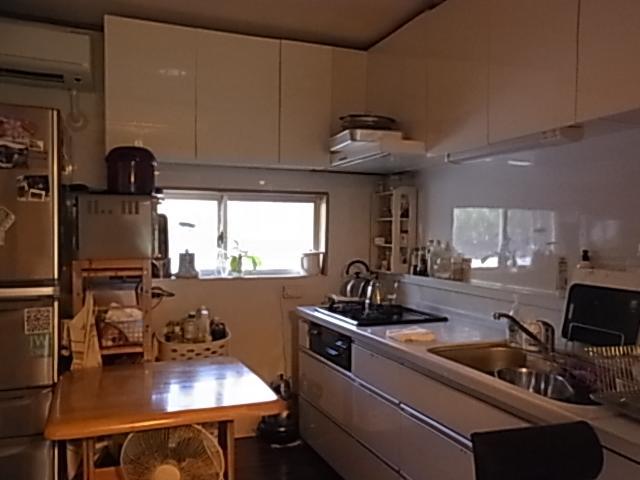 Guest House Renga II Uruma Luaran gambar
